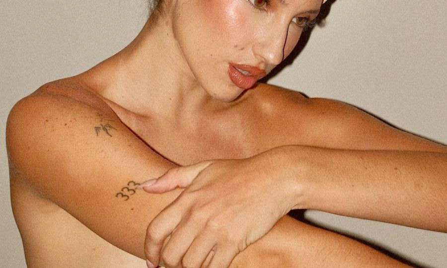 Aria Vega