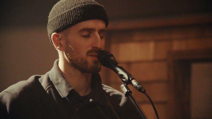 Luca Fogale en Wurlitzer, Madrid 2026