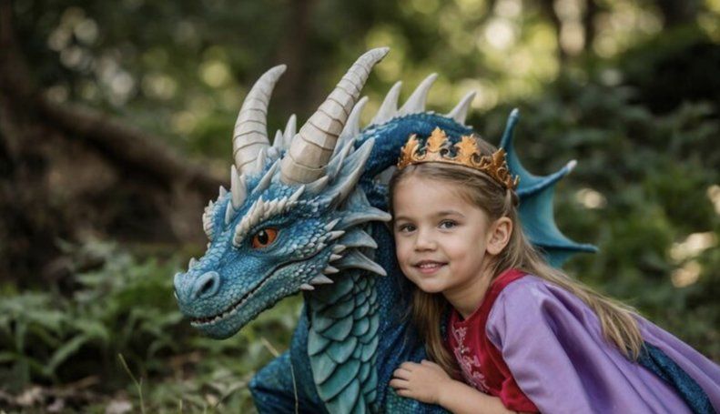 Misterios inmersivos: Los casos del dragón