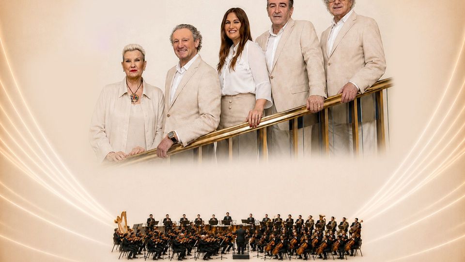 Mocedades - Eres Tú Eurovisión 73