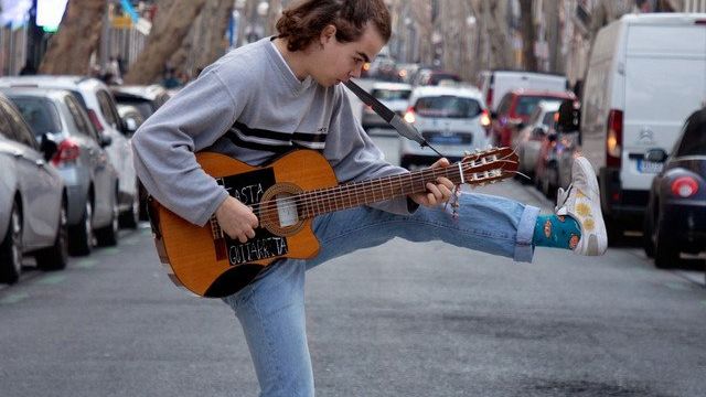 Mejor como amigos: Un show de Estos Dos