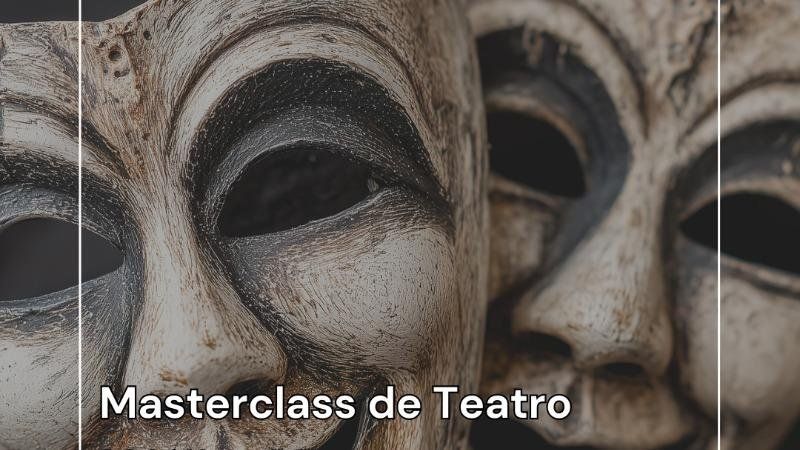 Clases de Teatro