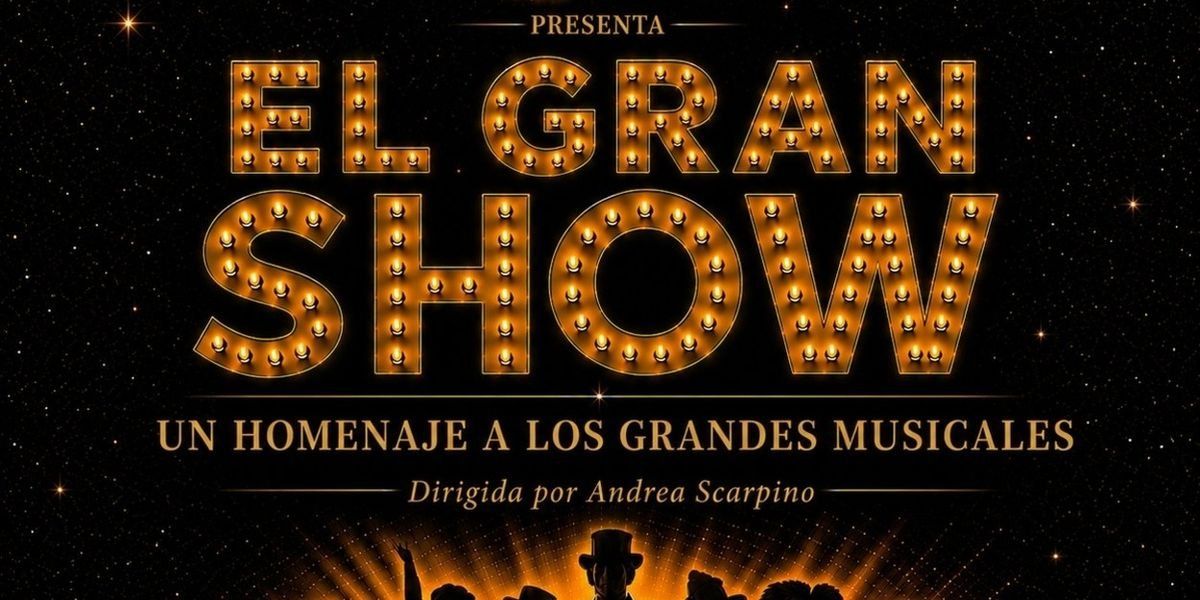 El Gran Show