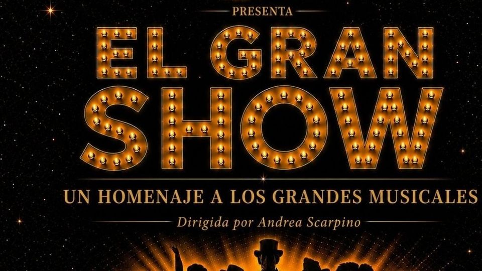 El Gran Show