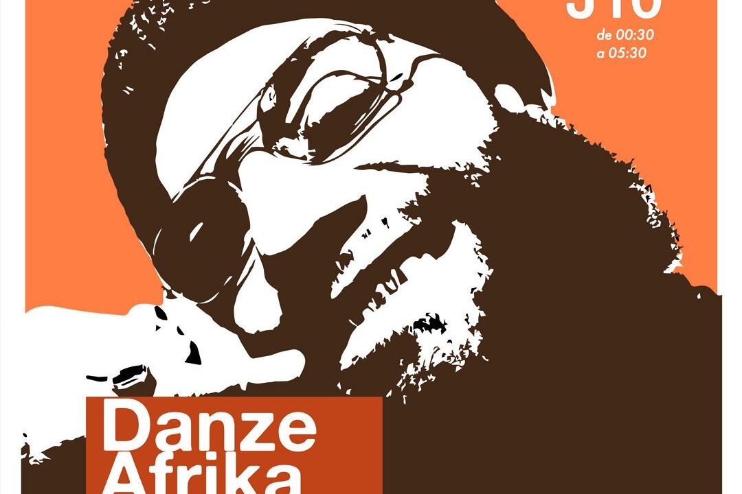 Danze Afrika