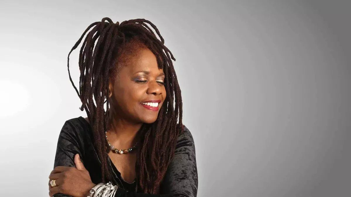 Catherine Russell - Clásicos del jazz
