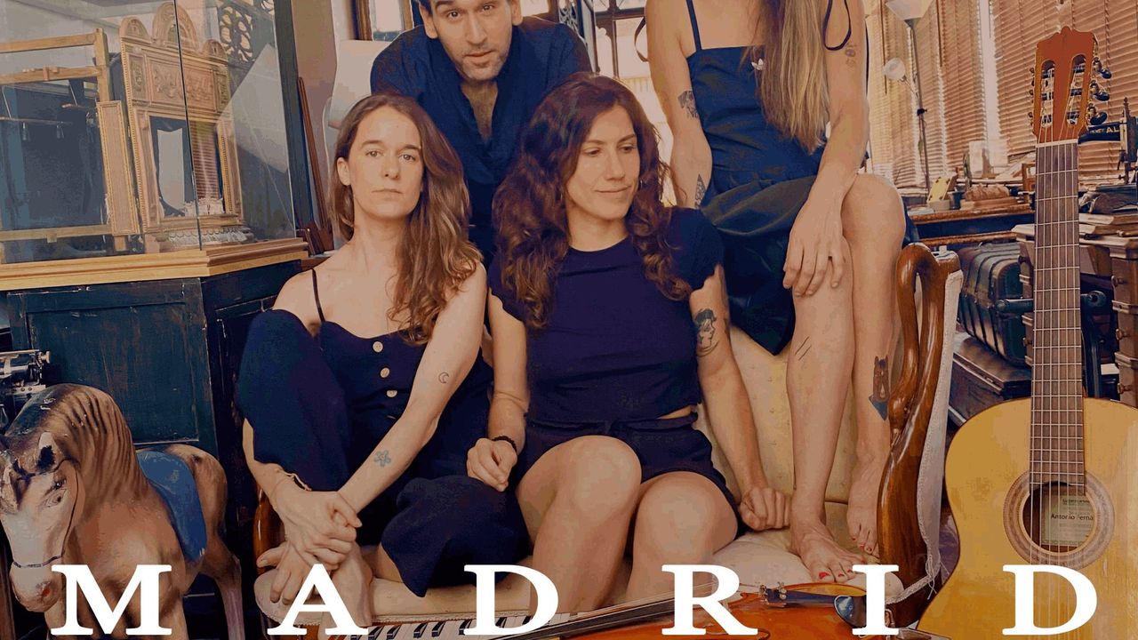 Interludio - Tributo a Robe