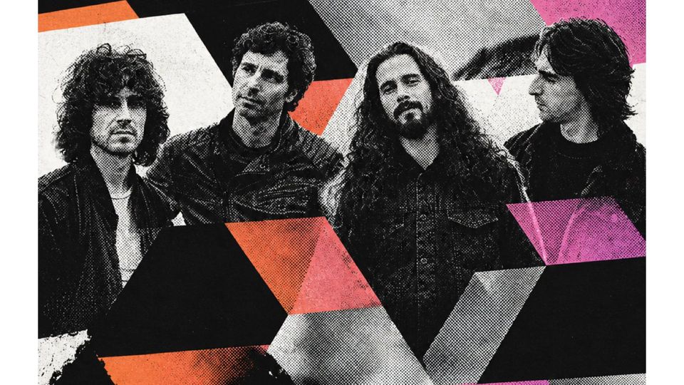 DÈLA ROUS en concierto