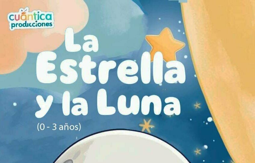 La Estrella y La Luna.