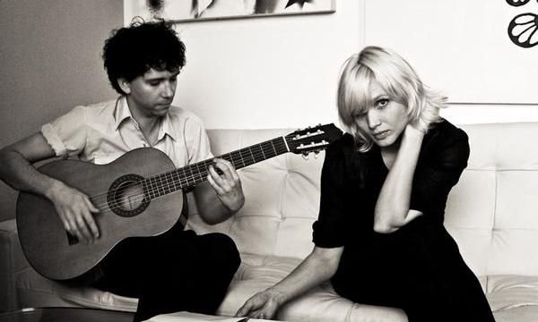 The Raveonettes en Sala Mon, Madrid 2025