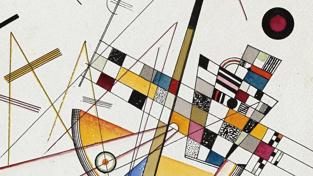 La Bauhaus en las colecciones Thyssen