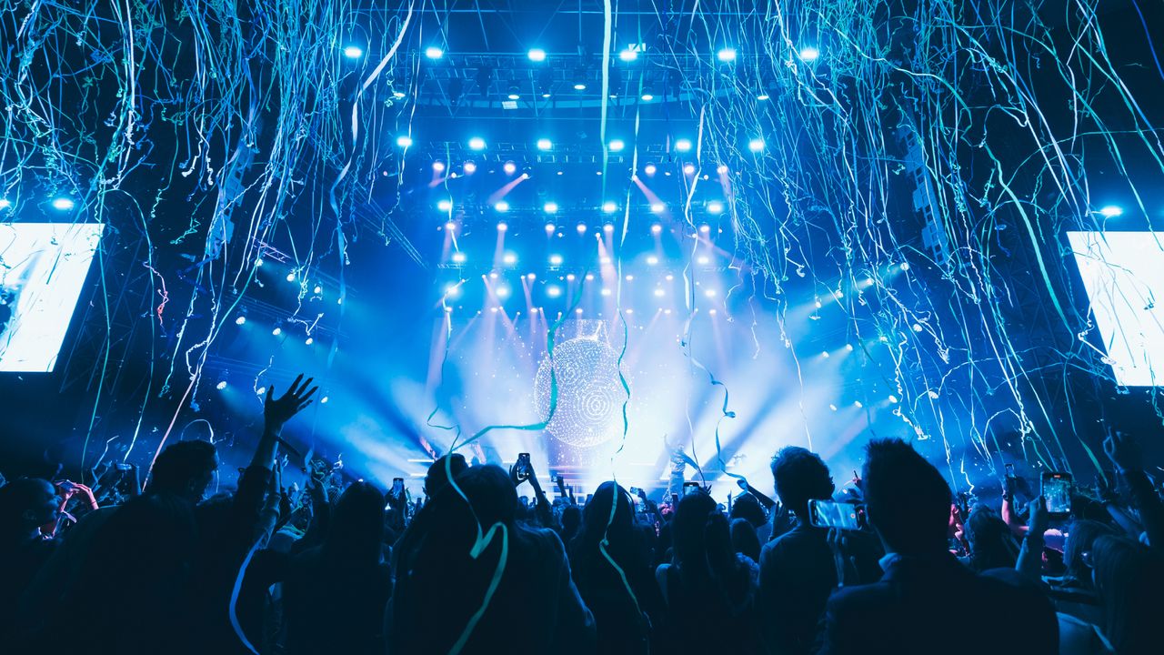 Starlite Christmas 2024: una Navidad llena de magia con Alejandro Fernández y Camilo