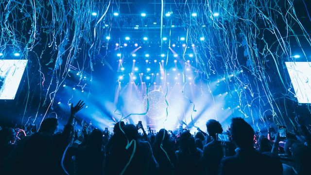 Starlite Christmas 2024: una Navidad llena de magia con Alejandro Fernández y Camilo