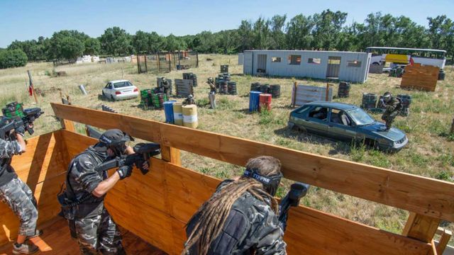 Los expertos de Gran Paintball Madrid nos lo explican todo sobre esta divertida actividad