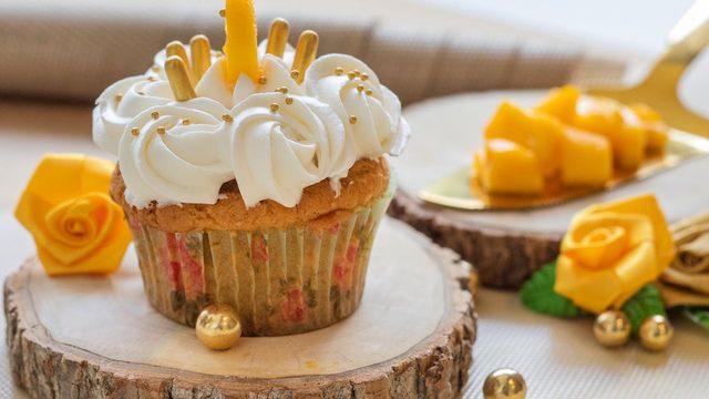 ¿Dónde venden los mejores cupcakes de Madrid?