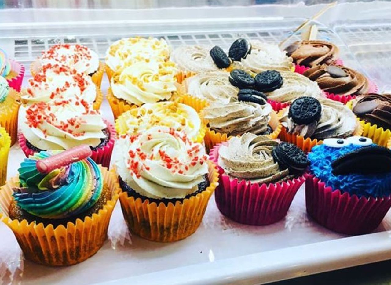 Foto: Freedom Cakes Diner