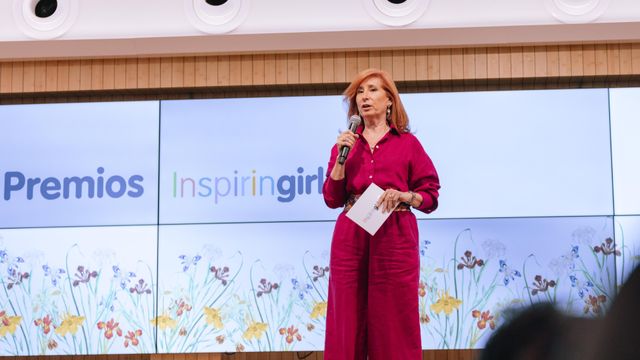 Marta Pérez Dorao: «Toda mujer tiene una historia que puede inspirar a una niña»