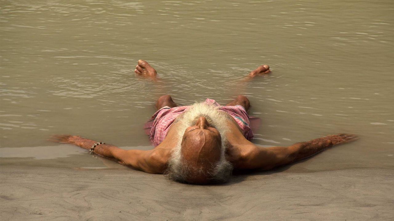 Ganges, el río sagrado. De Calcuta al Himalaya