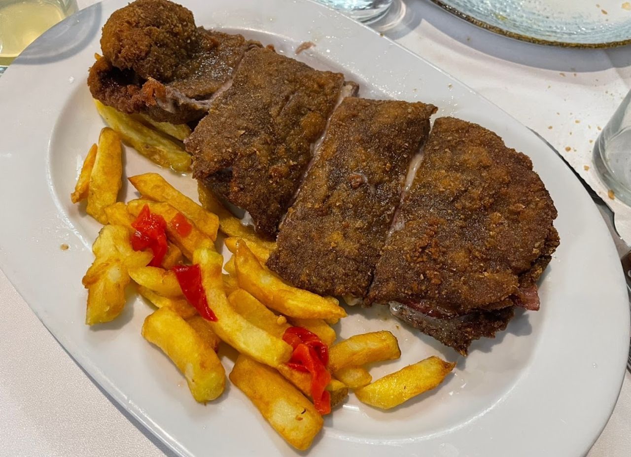 Foto: Restaurante El Ñeru