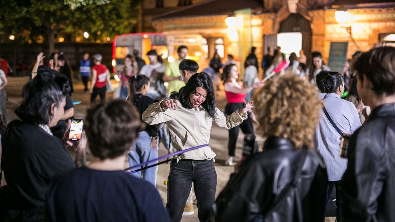 Poesía clásica, teatro inclusivo y talleres creativos: una semana cultural única en Madrid