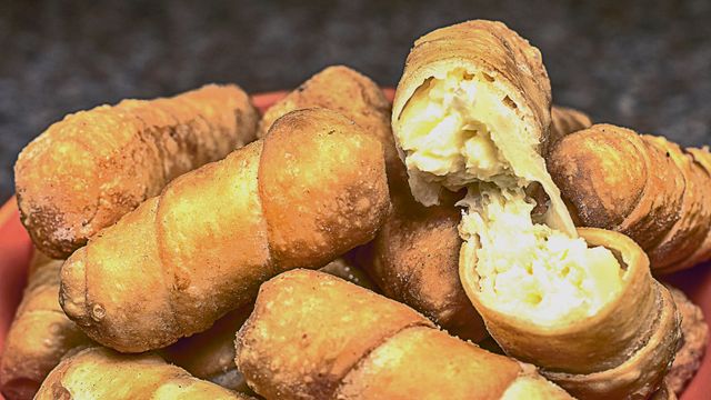 Tequeños gratis en Madrid por el Día Internacional del Tequeño en Mercado de la Paz