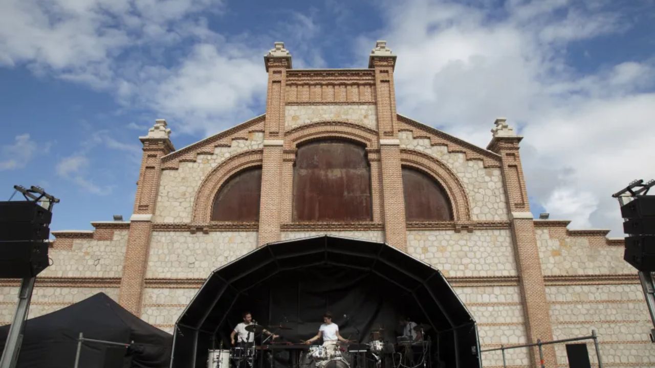 Matadero Madrid celebra su centenario: una fiesta cultural gratuita para todos los públicos