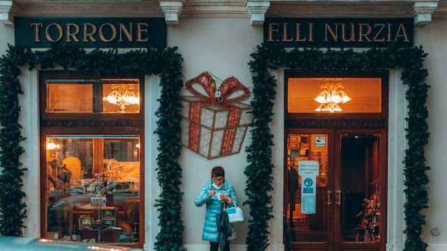 Estas pastelerías venden los mejores mazapanes de Madrid