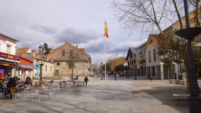 Yincana cultural en Torrelodones: desafíos, juegos y patrimonio en una experiencia para todas las edades