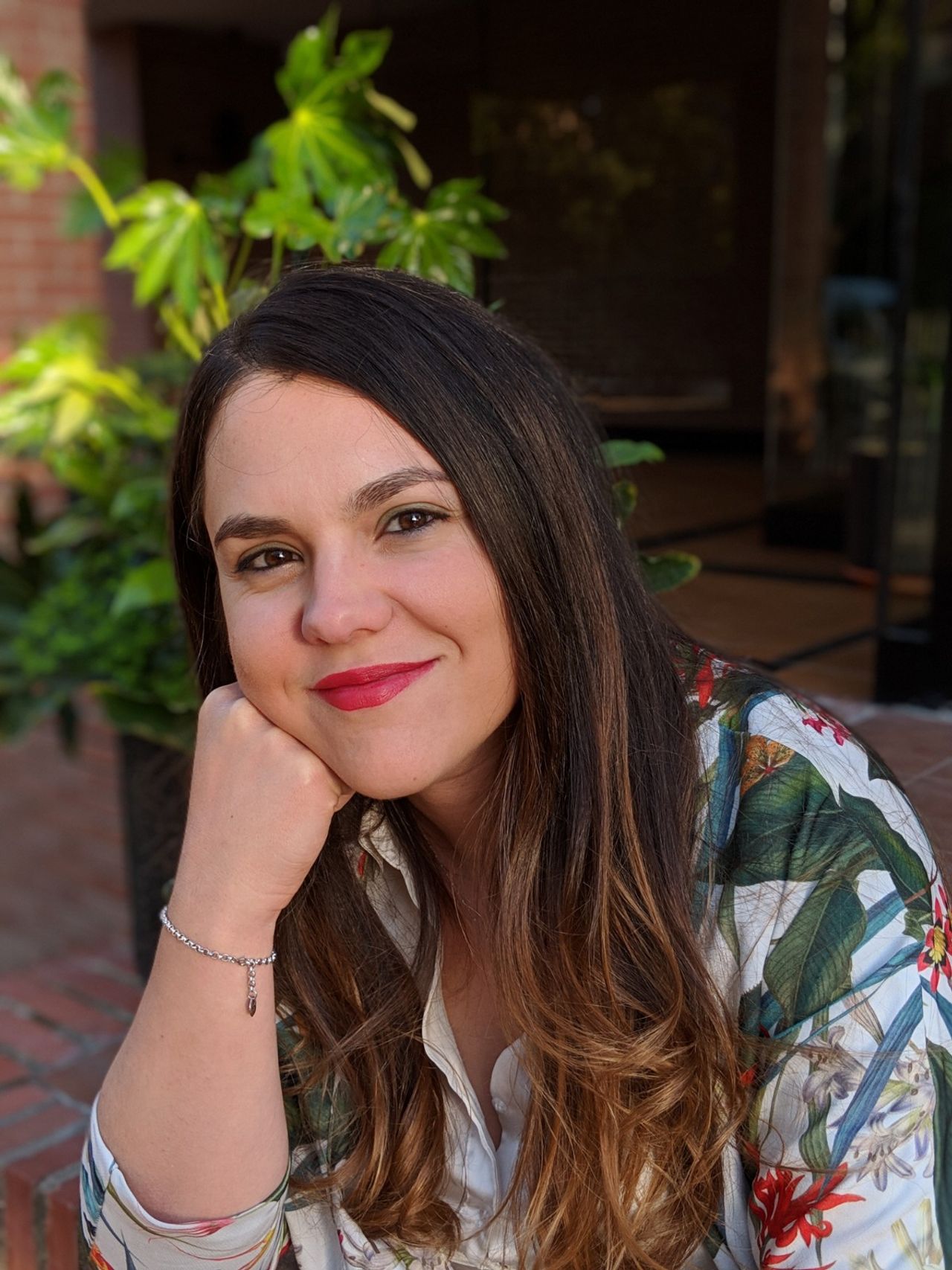 Foto: Ana Sánchez-Anegón