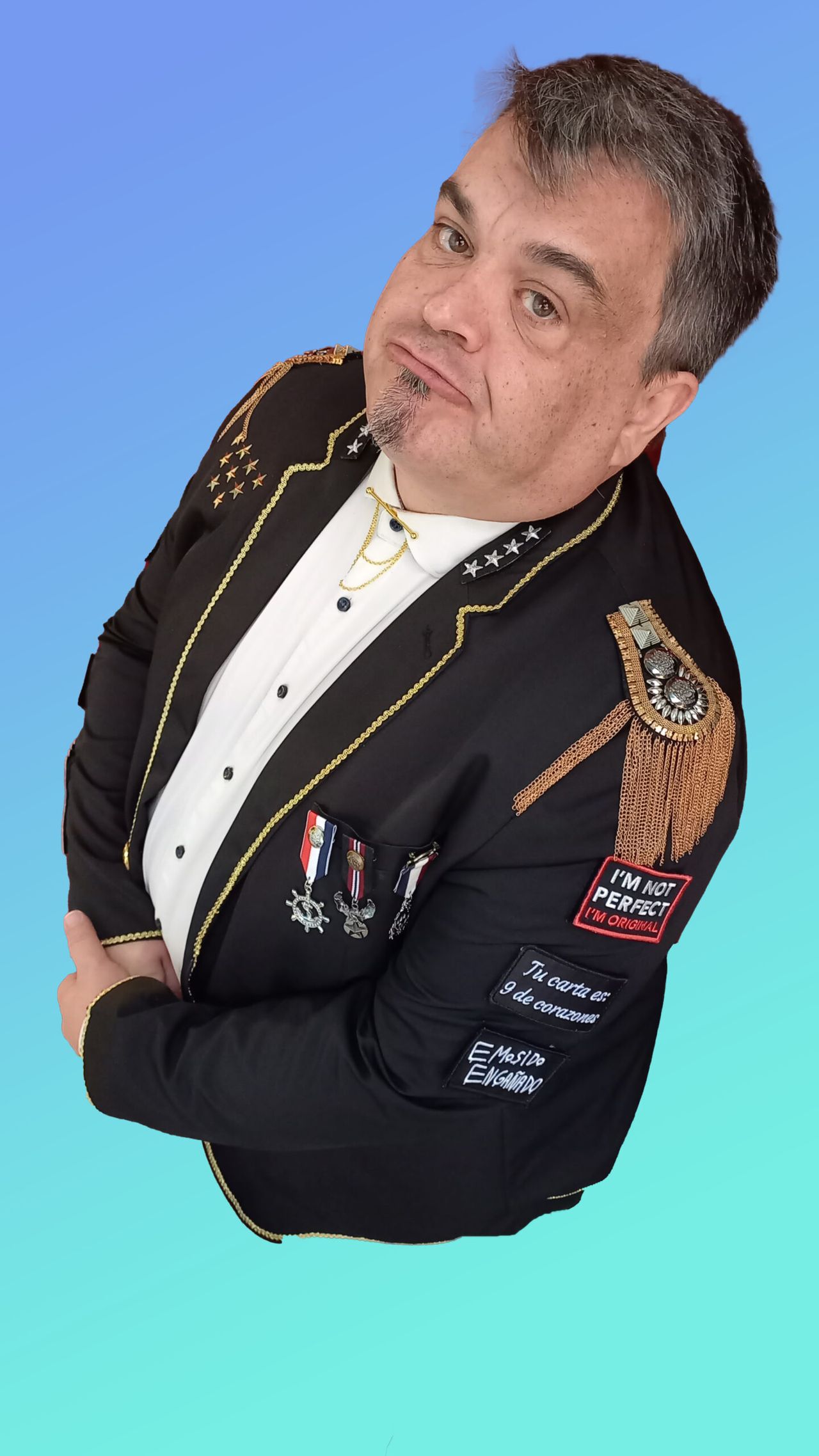 Foto: Arturo el Grande