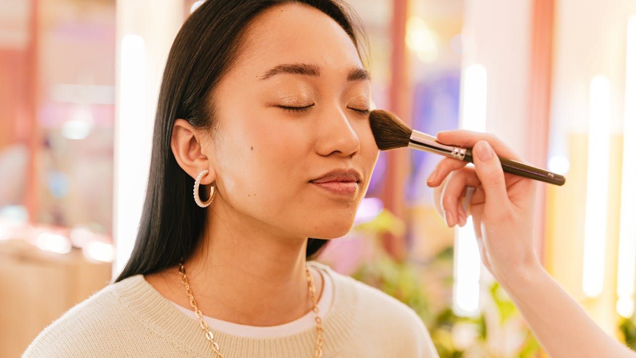 Los 3 mejores estudios de maquillaje en Madrid