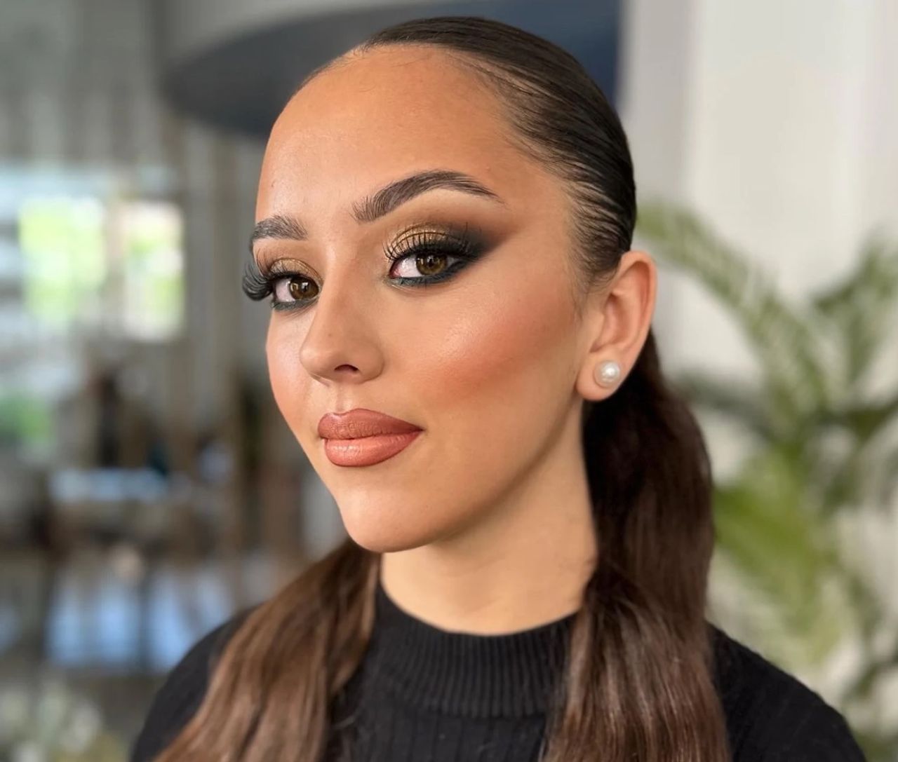 Foto: María Arteaga Makeup