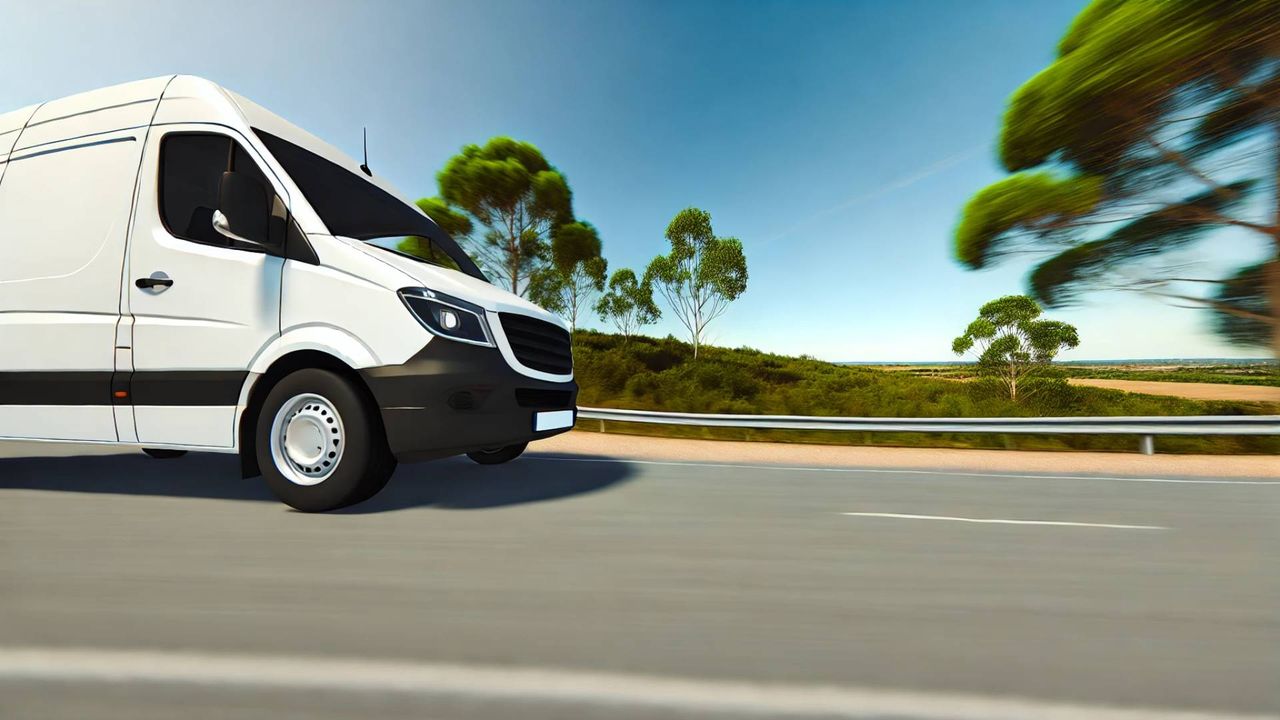 Las furgonetas de segunda mano que dominarán el mercado en Madrid en 2025