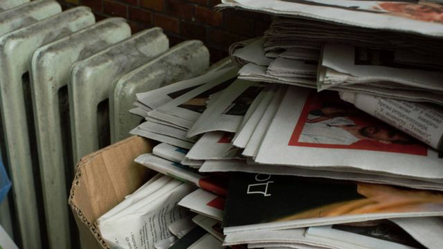 Gestión documental sostenible para la comunidad creativa de Madrid