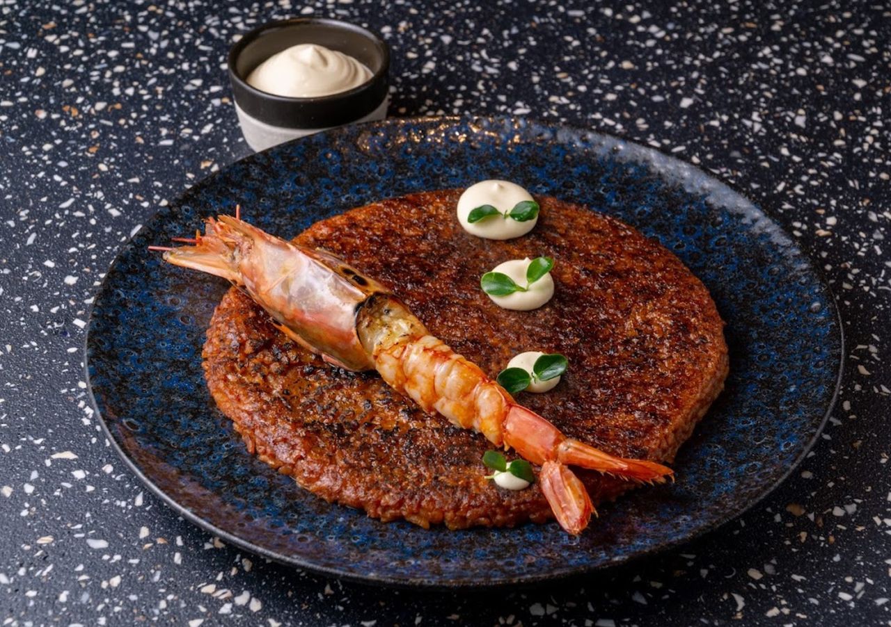 Foto: Restaurante Terracotta