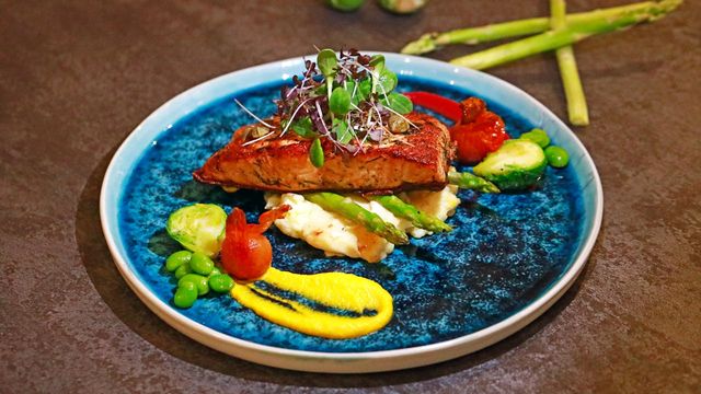 3 restaurantes de moda para cenar en Madrid