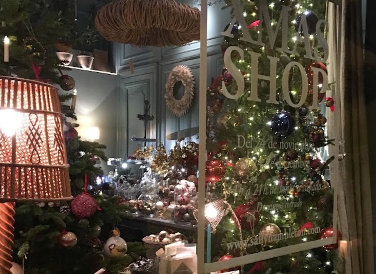 Foto: Sally Hambletond