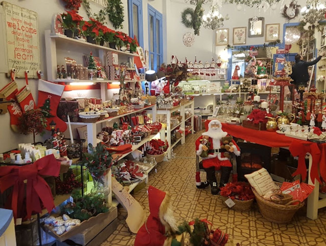 Foto: Living in London