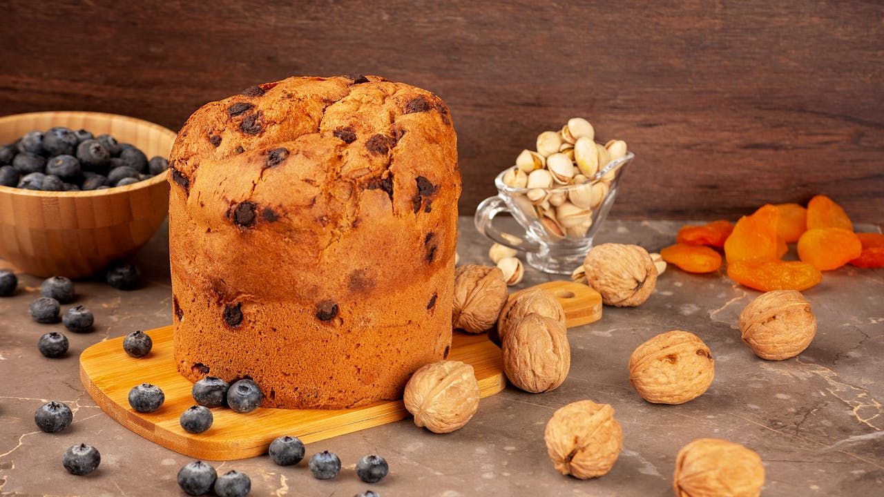 Estas tiendas venden los mejores panettones artesanales de Madrid