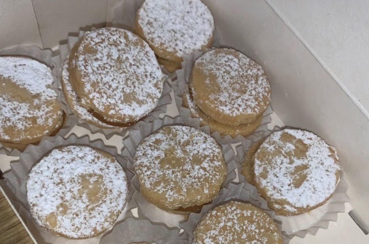 Foto: La Tiendita del Alfajor