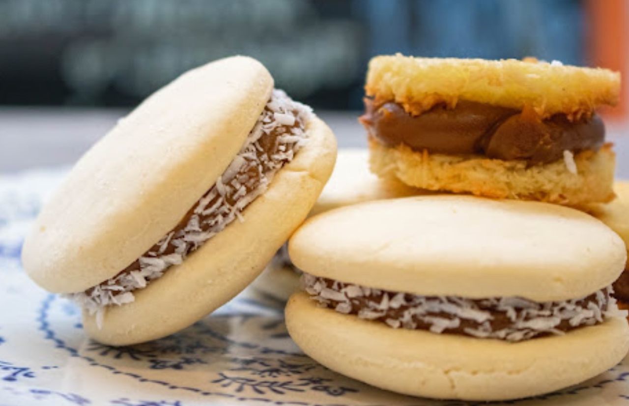 Foto: Cocomad Bakery