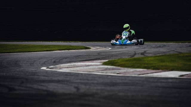 Action Live: una experiencia única de karts y paintball en Madrid