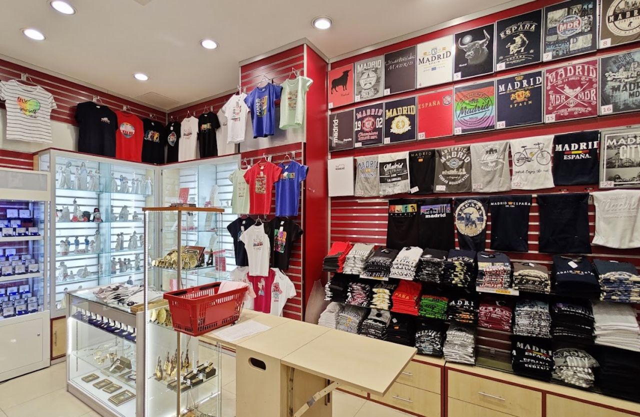 Foto: Dobra Souvenirs