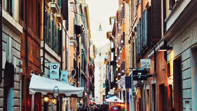 3 tiendas chulas que tienes que conocer en Madrid