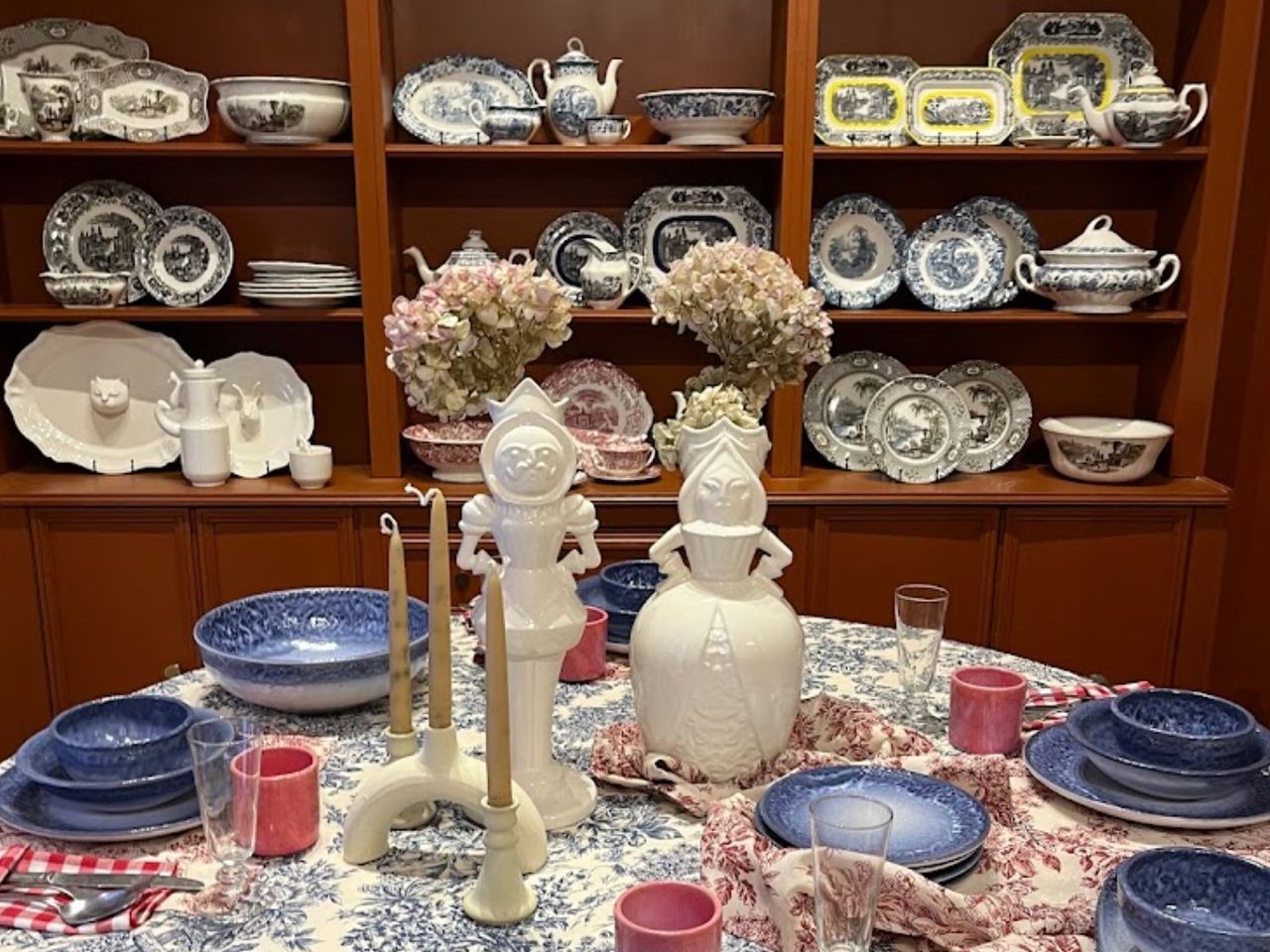 Foto: La oficial Cerámica