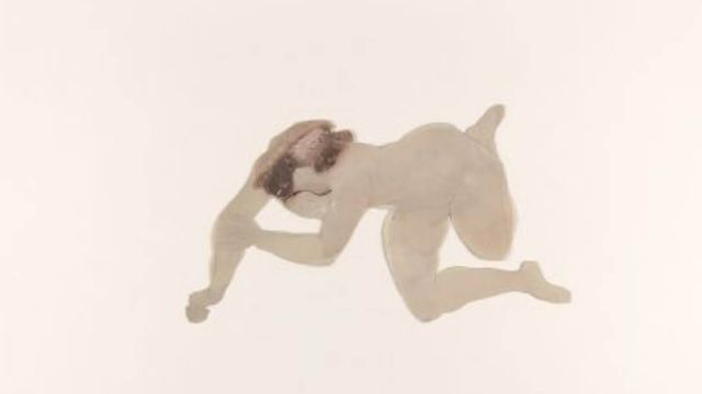 Redescubre a Rodin a través de sus dibujos y recortes