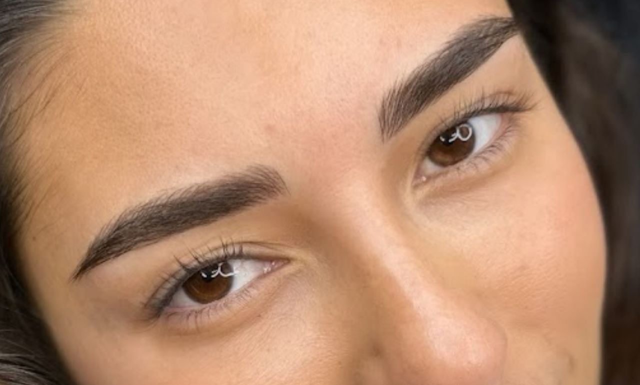 Foto: DC Brows & Lashes