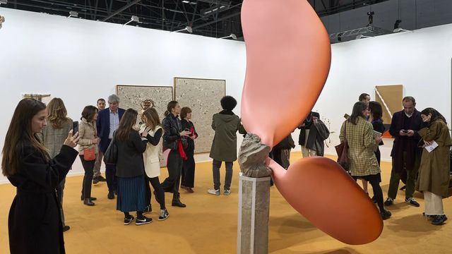 ARCOmadrid 2025: un encuentro ineludible con el arte contemporáneo