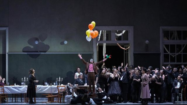 Eugenio Oneguin: el regreso de una joya operística al Teatro Real