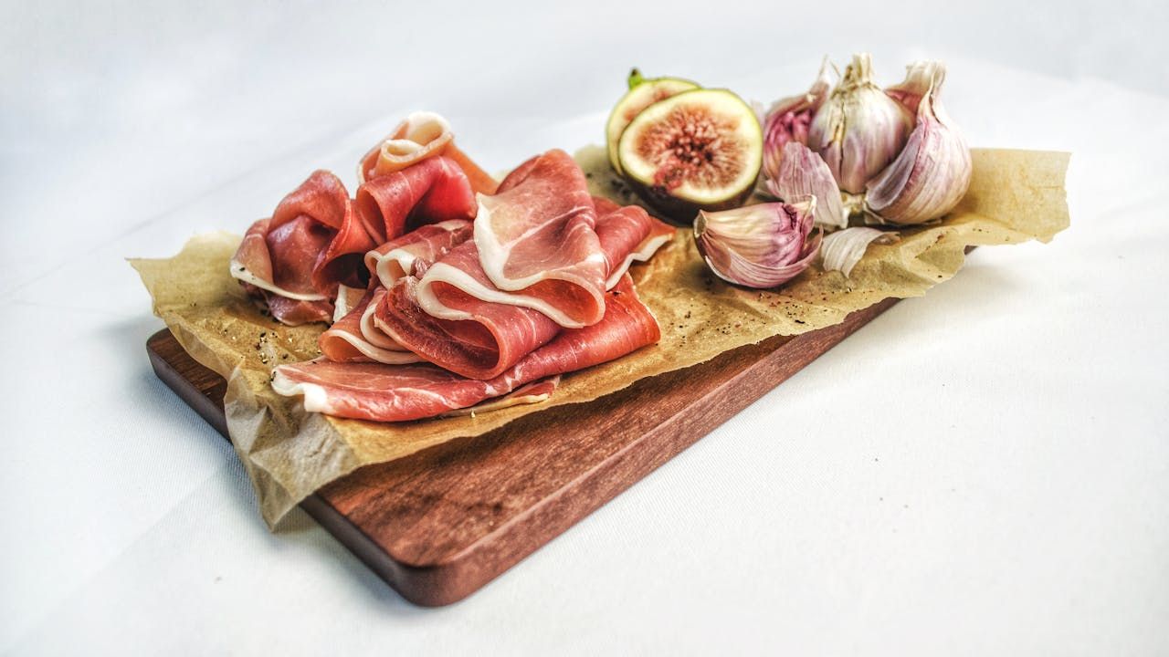 Las mejores tiendas delicatessen de productos madrileños en Madrid